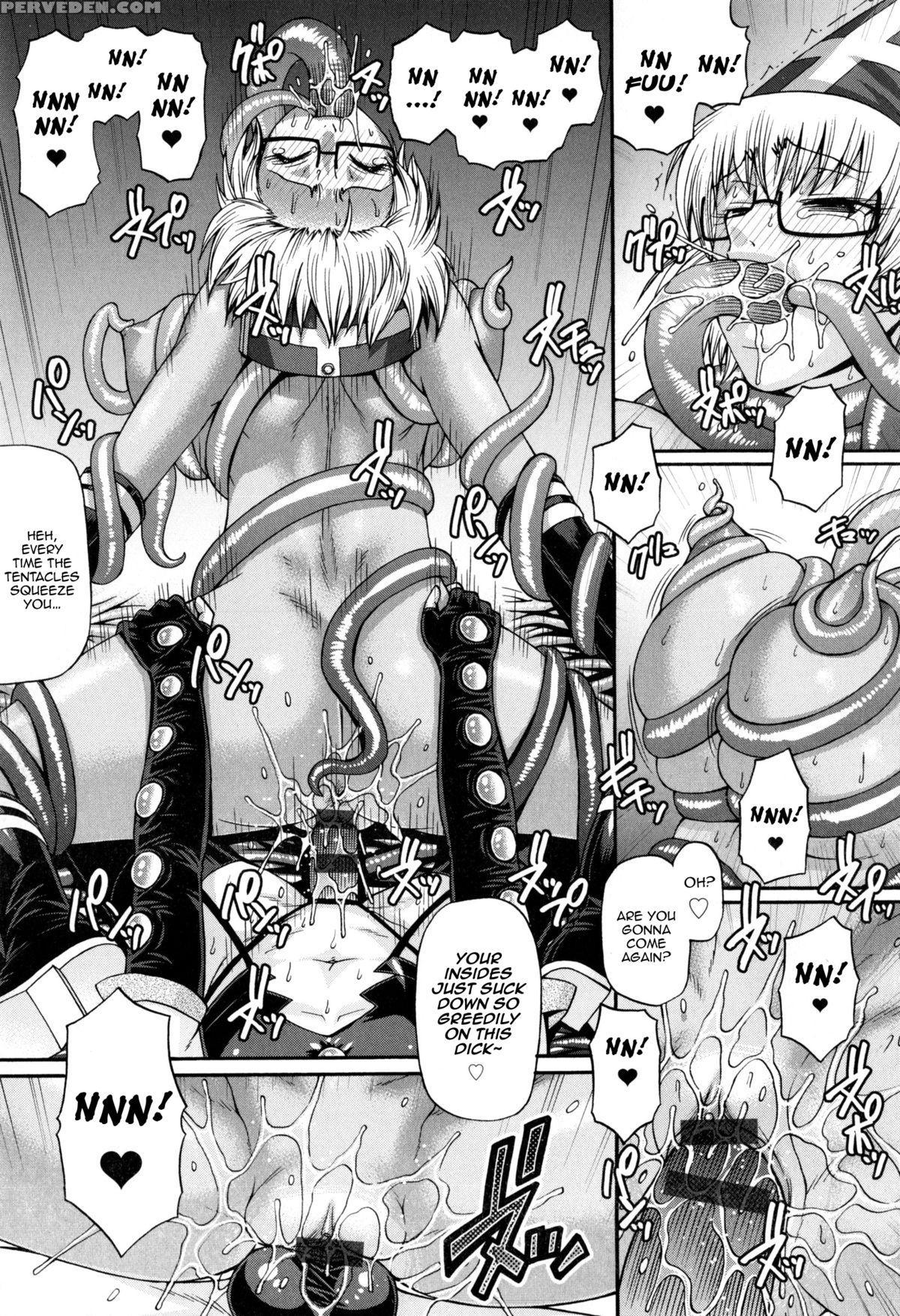 [chiba Toshirou] Animal Assort Ch. 1-7 [english] [happymerchants] 1