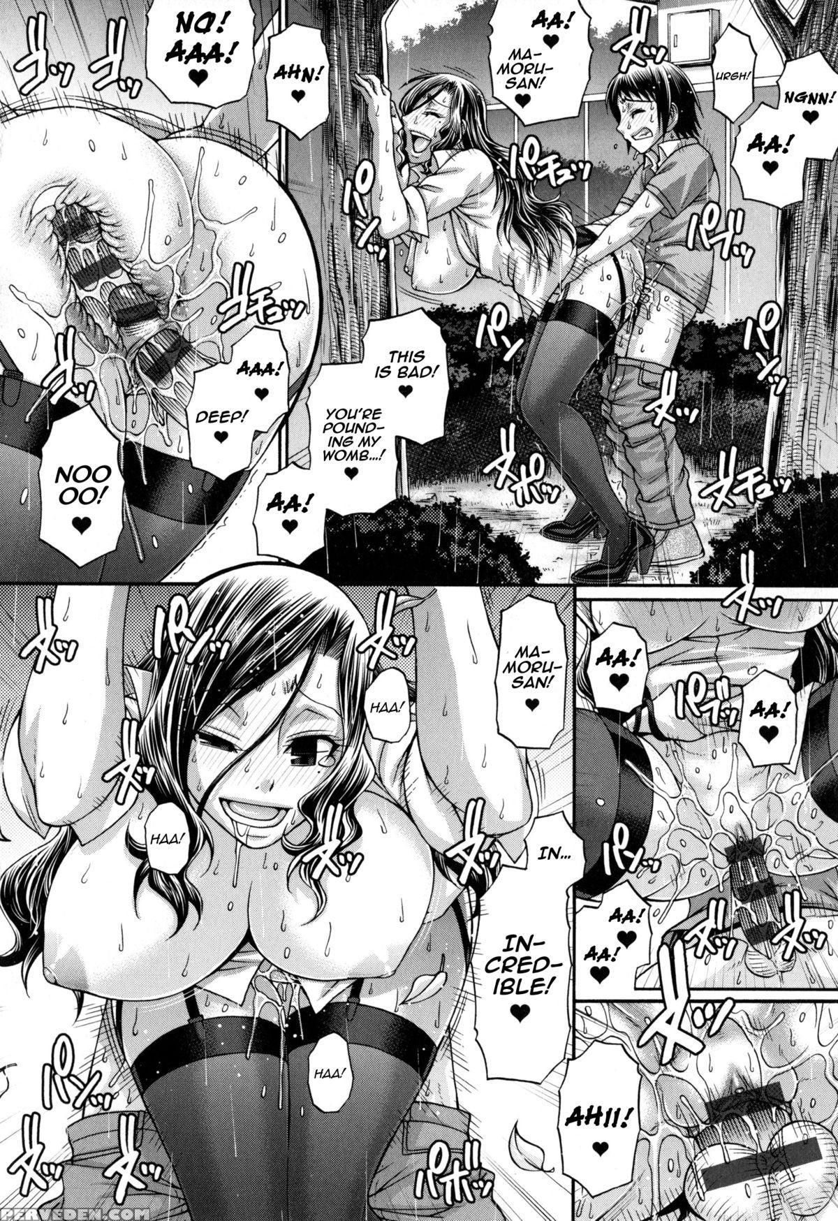 [chiba Toshirou] Animal Assort Ch. 1-7 [english] [happymerchants] 1