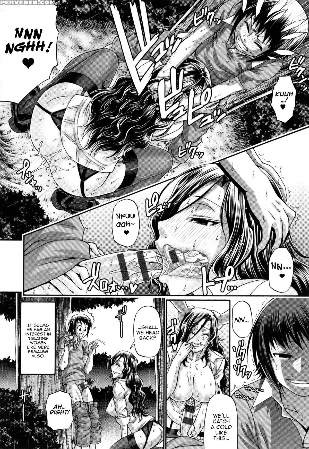 [chiba Toshirou] Animal Assort Ch. 1-7 [english] [happymerchants] 1