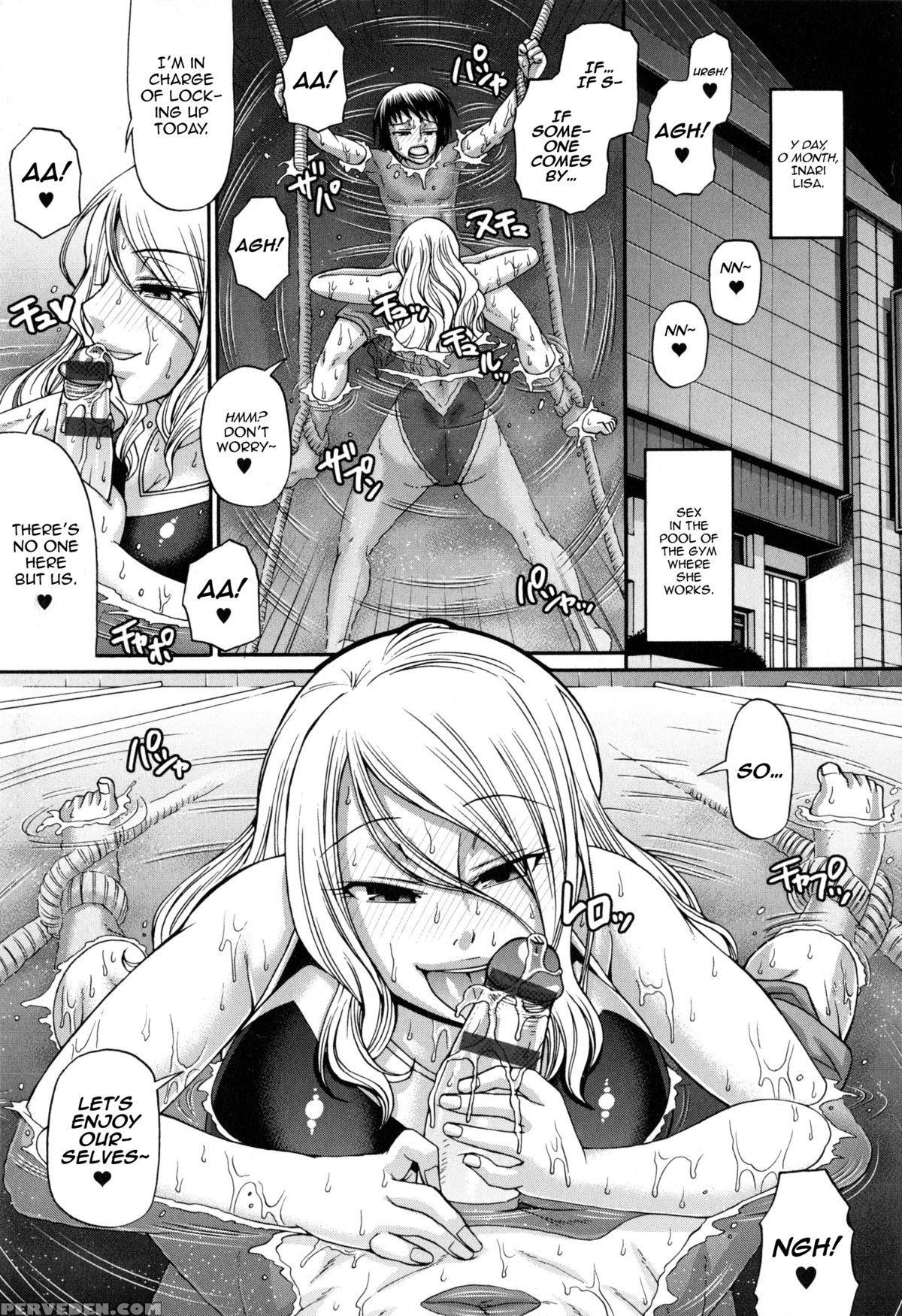 [chiba Toshirou] Animal Assort Ch. 1-7 [english] [happymerchants] 1