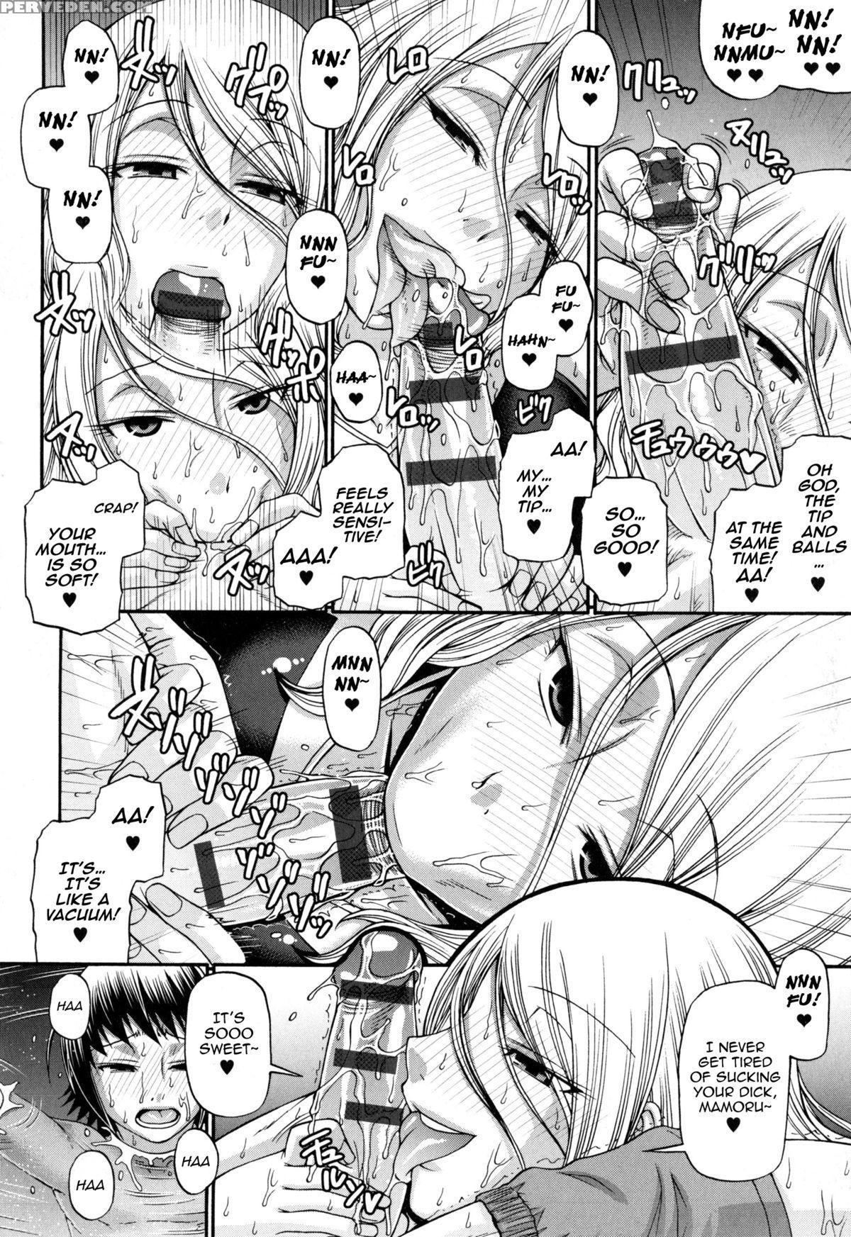 [chiba Toshirou] Animal Assort Ch. 1-7 [english] [happymerchants] 1