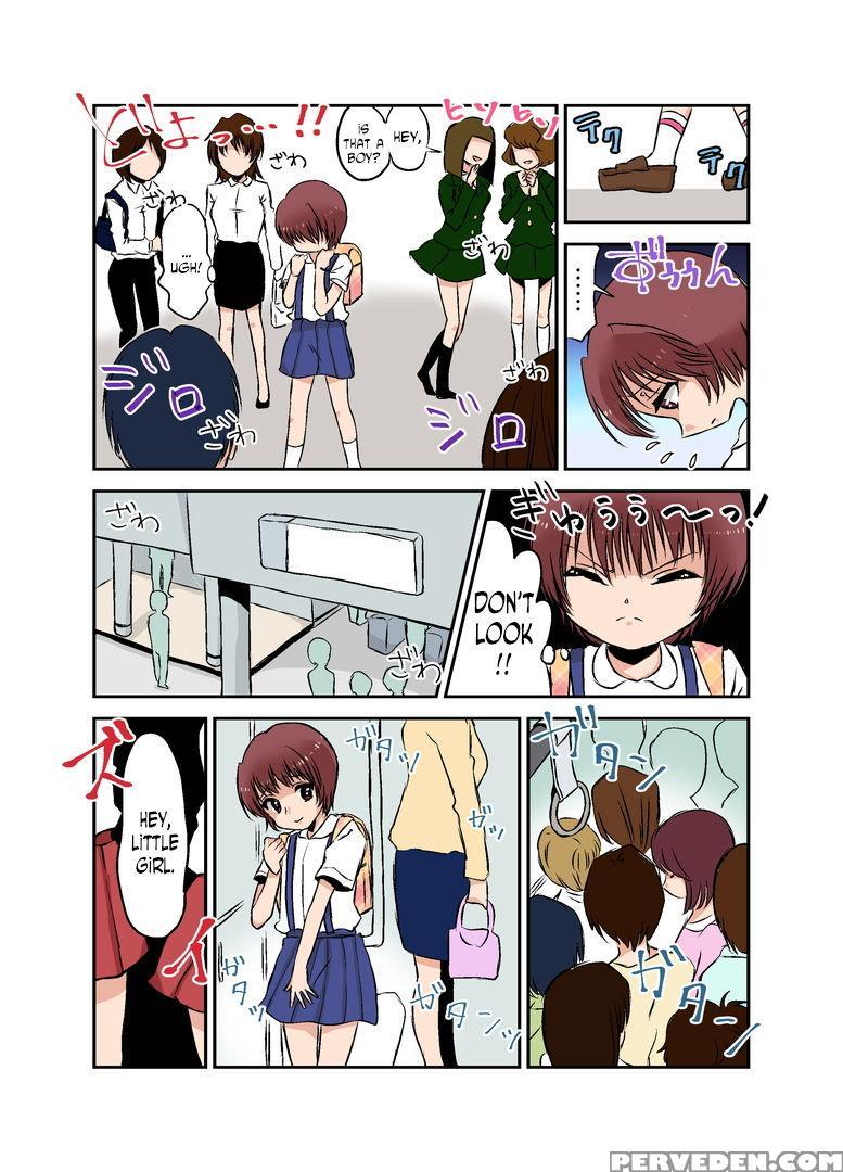 [chijoku An] Joken Jidai No Gakkou Seikatsu To Seikyouiku English N04h 1