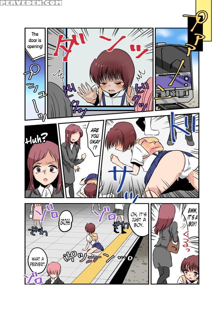 [chijoku An] Joken Jidai No Gakkou Seikatsu To Seikyouiku English N04h 1