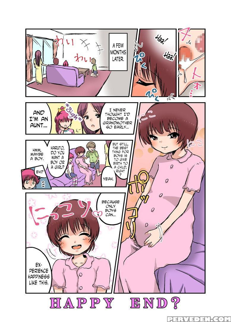 [chijoku An] Joken Jidai No Gakkou Seikatsu To Seikyouiku English N04h 1