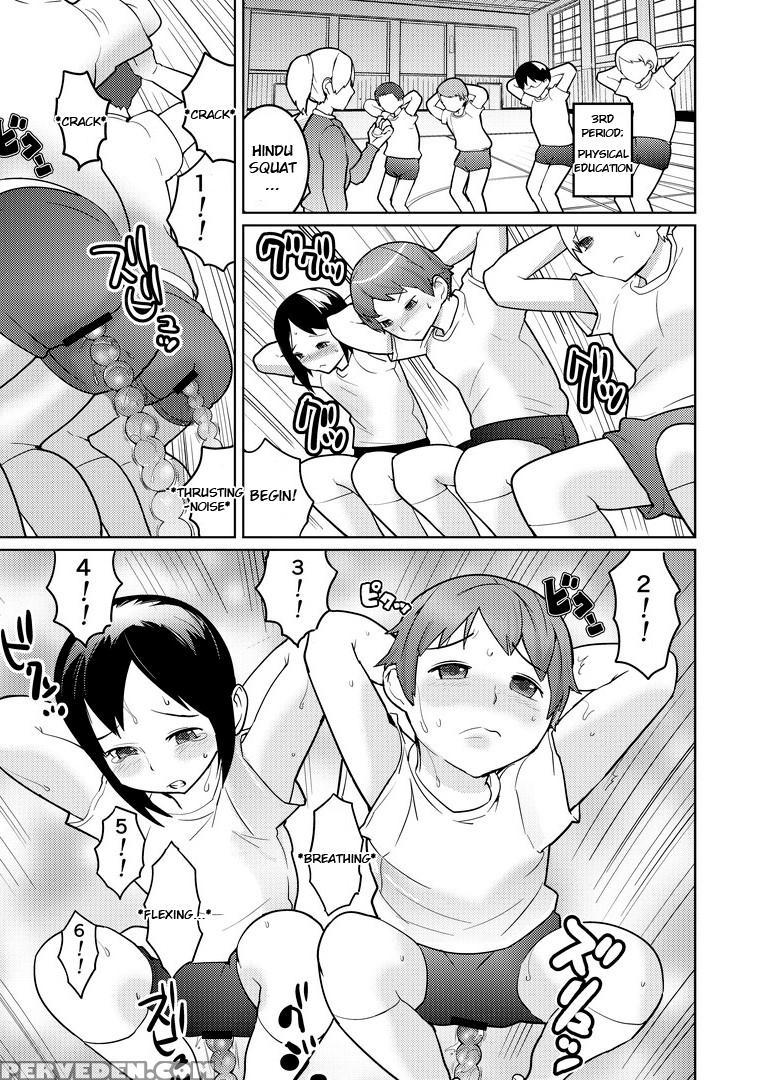 [chijoku An] Josou Mazo Danshi Kyousei Kyouiku Gakuen ~futanari Shoujo-tachi Ni Shitsuke Kerarete~[english] 1