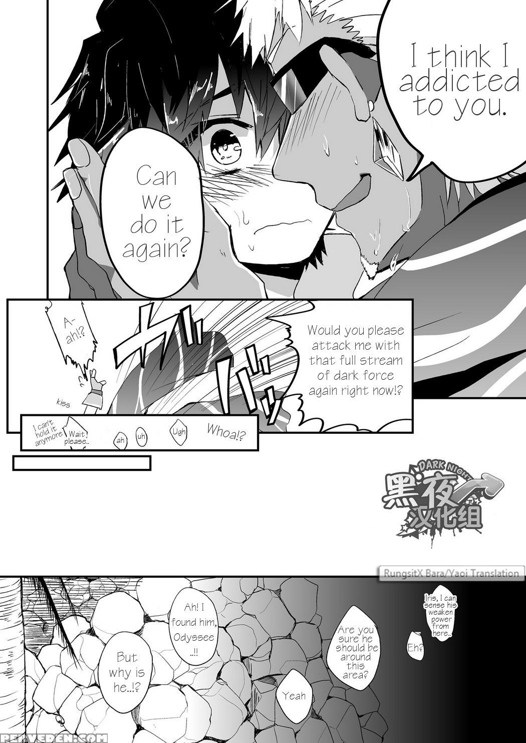[chikachika (tarao Tarako)] Watashi To Omae No Tokonatsu-kyuu [english] [digital] 1
