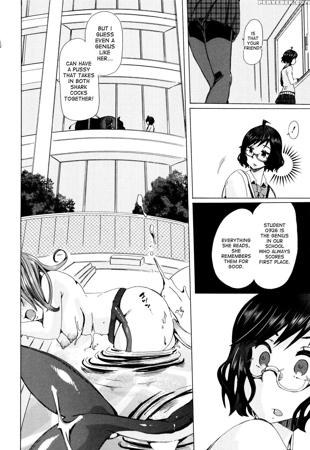 [chikiko] Juukan Kyoushitsu - Bestiality Class [english] [desudesu] 1