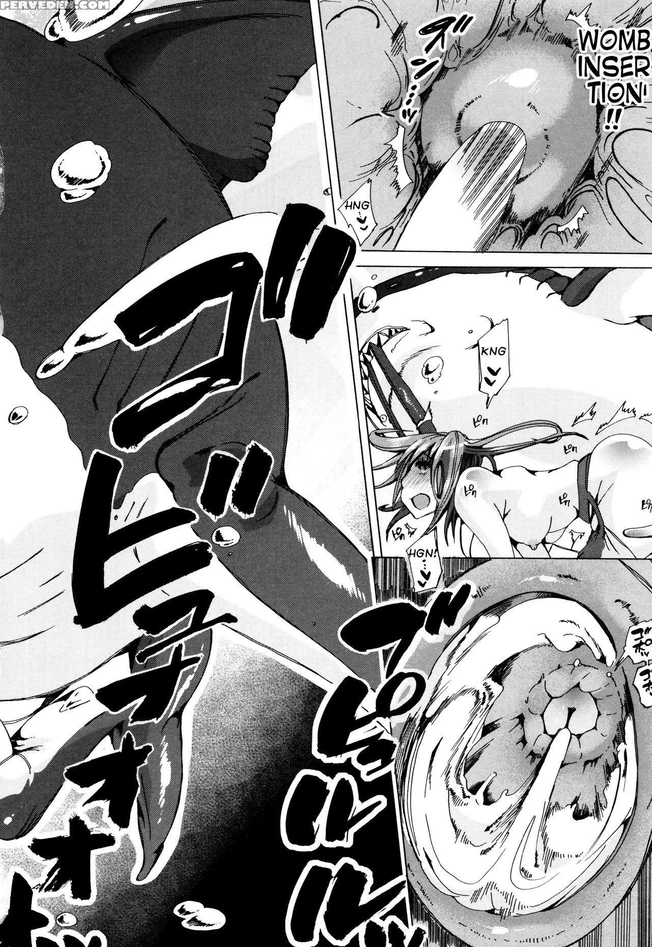 [chikiko] Juukan Kyoushitsu - Bestiality Classroom Ch. 1-5 [english] [neeko7] 1