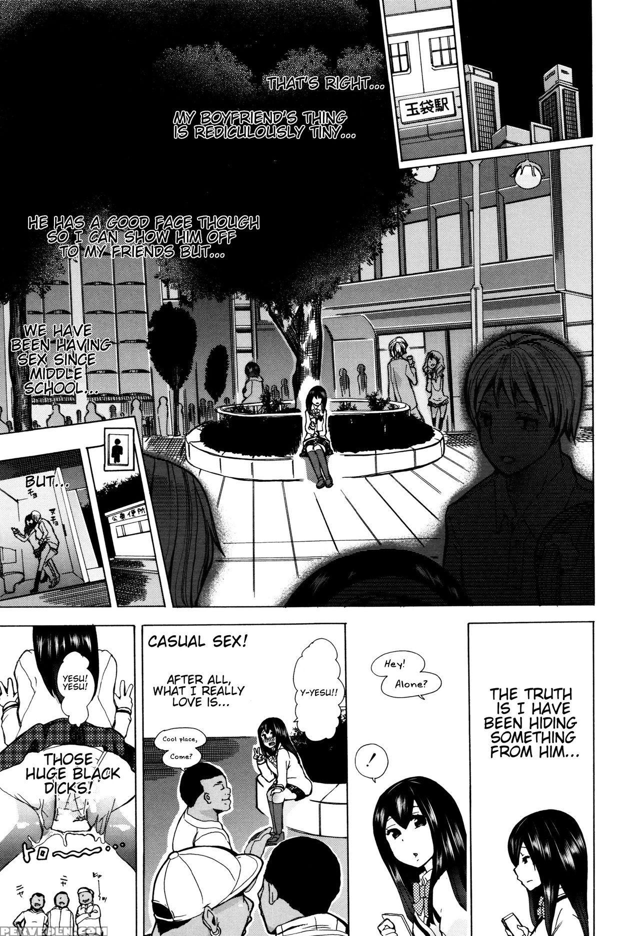 [chikiko] Juukan Kyoushitsu - Bestiality Classroom Ch. 1-5 [english] [neeko7] 1