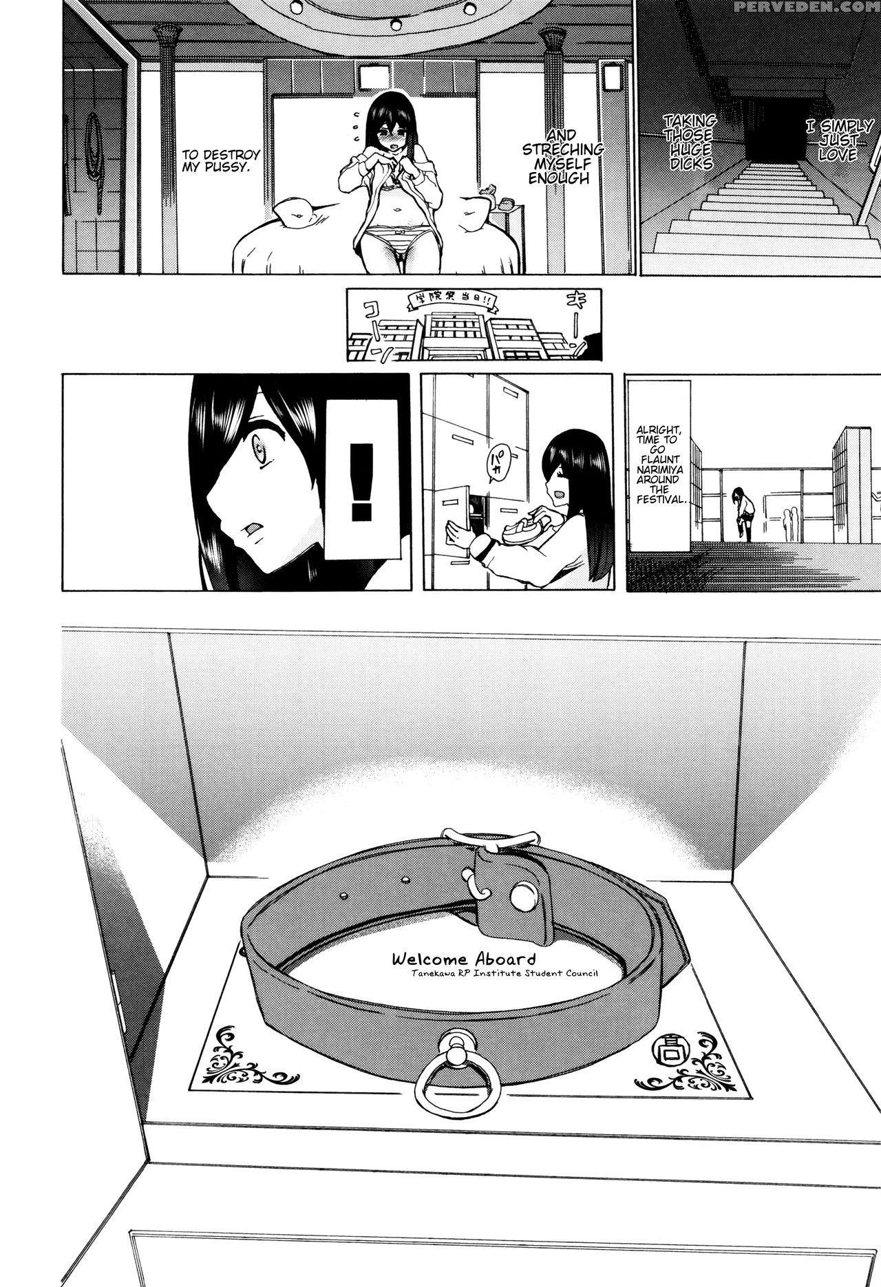 [chikiko] Juukan Kyoushitsu - Bestiality Classroom Ch. 1-5 [english] [neeko7] 1