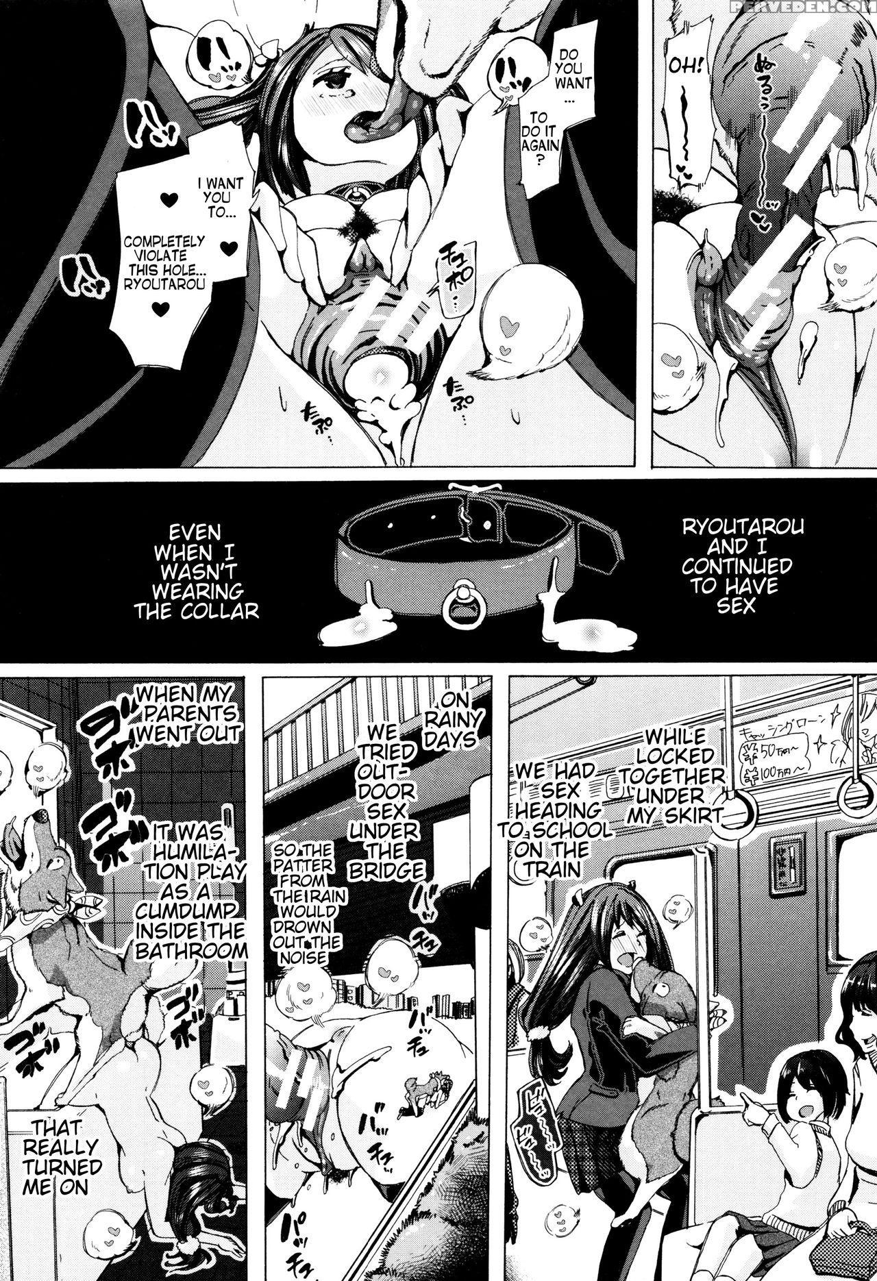 [chikiko] Juukan Kyoushitsu - Bestiality Classroom Ch. 1-5 [english] [neeko7] 1