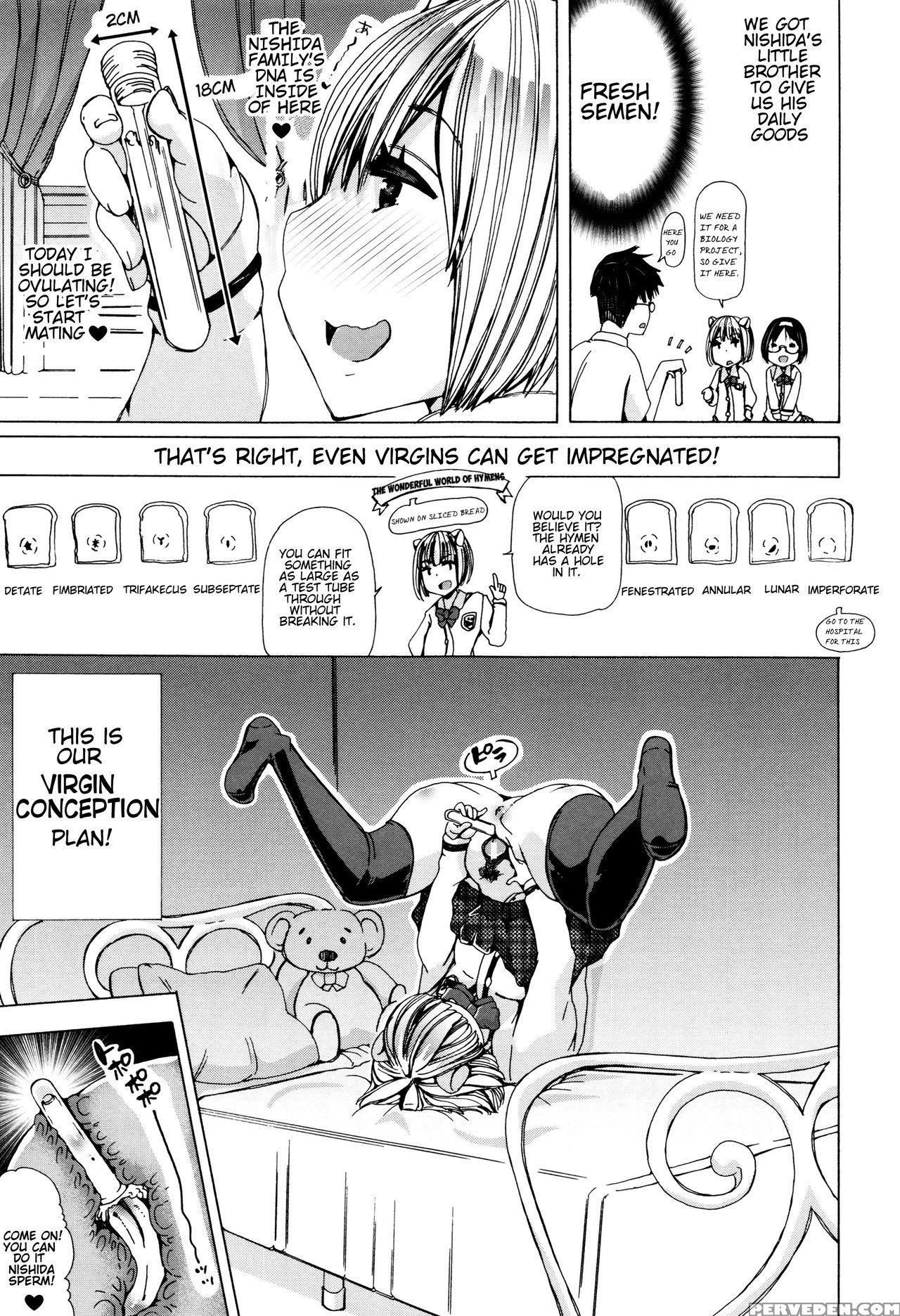 [chikiko] Juukan Kyoushitsu - Bestiality Classroom Ch. 1-5 [english] [neeko7] 1
