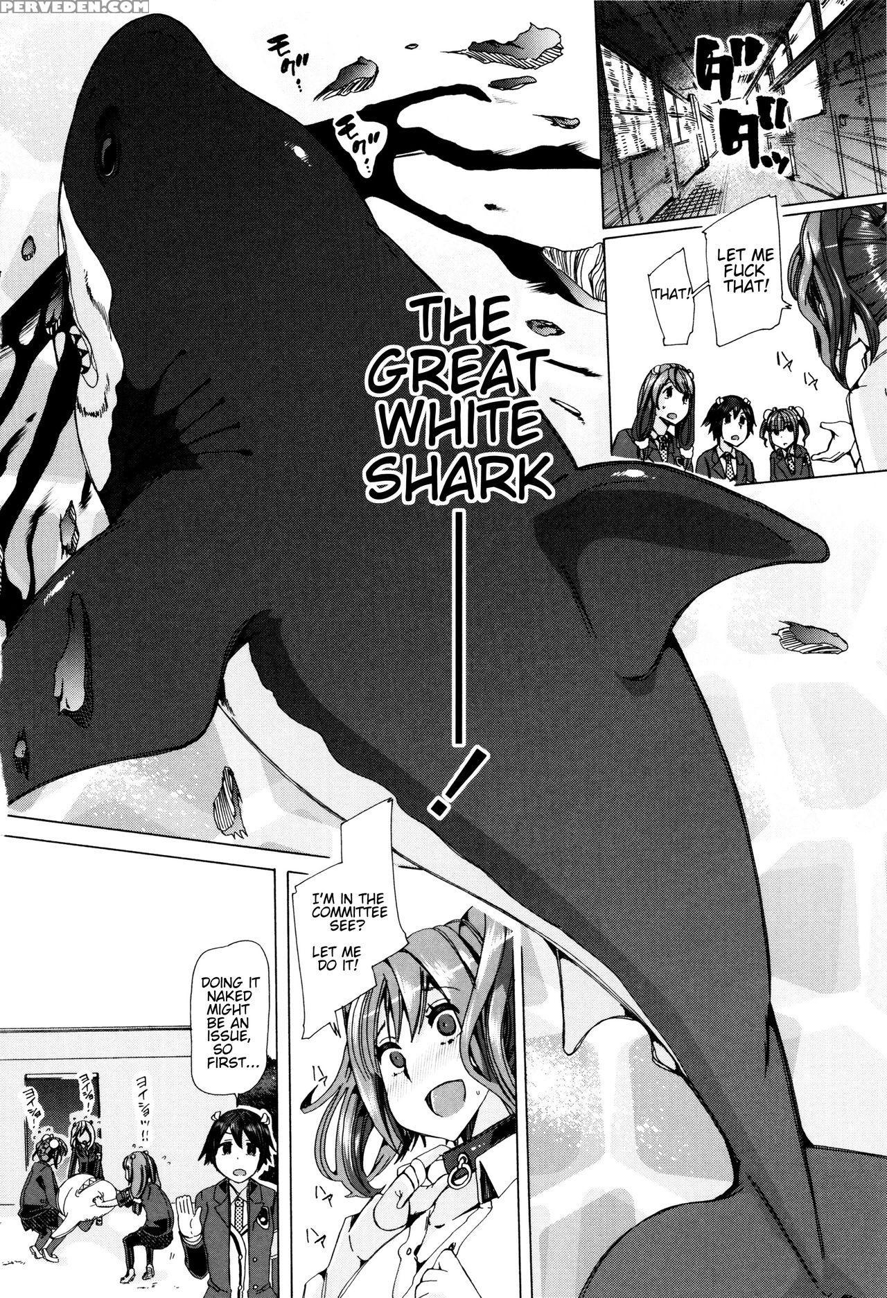 [chikiko] Juukan Kyoushitsu - Bestiality Classroom Ch. 1-5 [english] [neeko7] 1