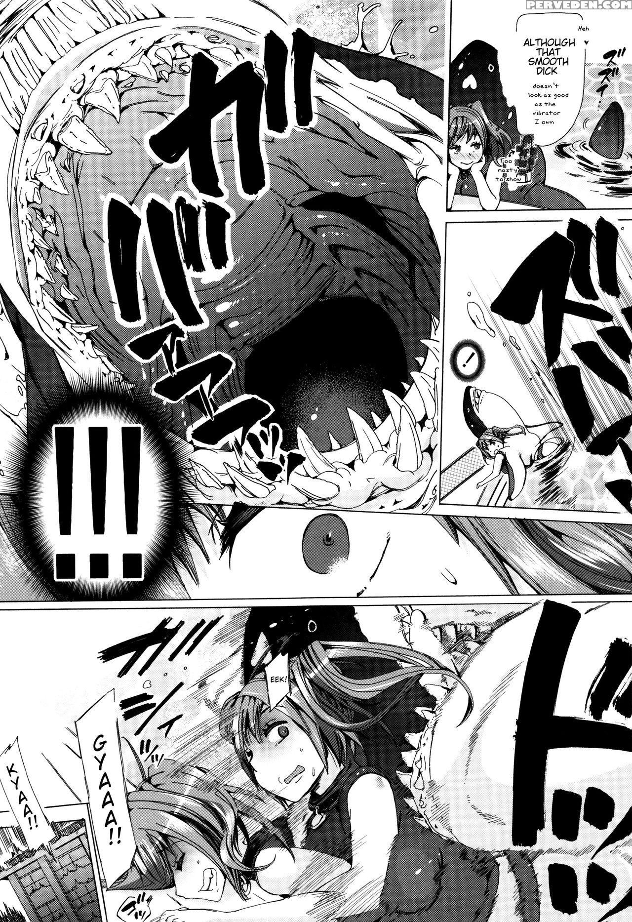 [chikiko] Juukan Kyoushitsu - Bestiality Classroom Ch. 1-5 [english] [neeko7] 1