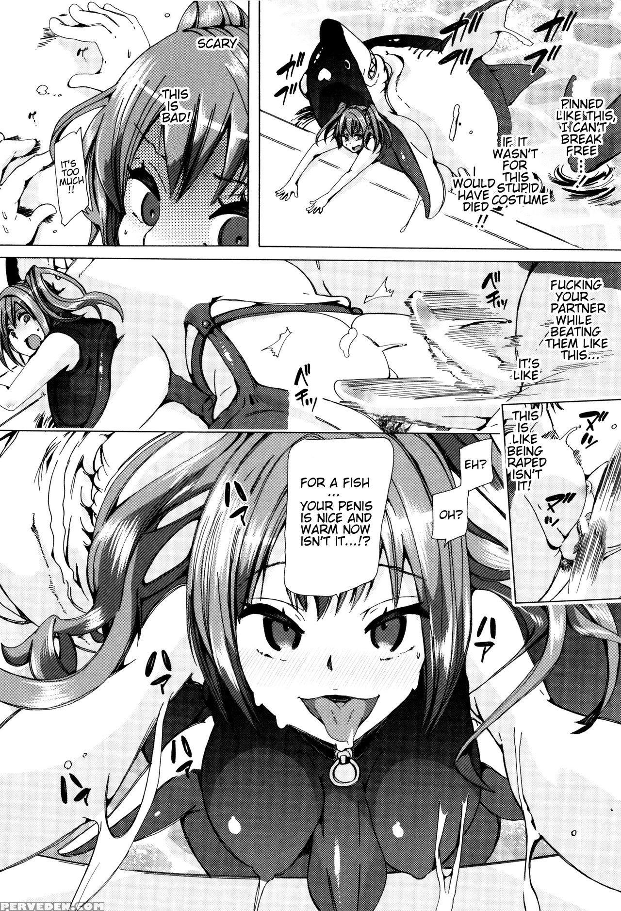 [chikiko] Juukan Kyoushitsu - Bestiality Classroom Ch. 1-5 [english] [neeko7] 1
