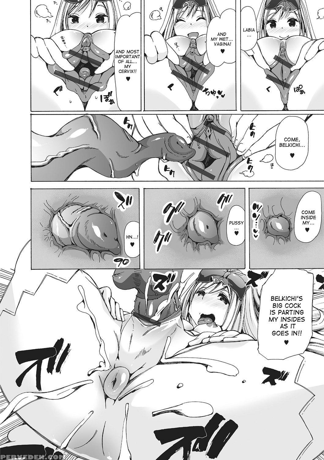 [chikiko] Juukan Yokubou Kanaete Ageru Yo! | I'll Grant Your Bestiality Fantasy! (kemono Direct 2) [english] [desudesu] [digital] 1