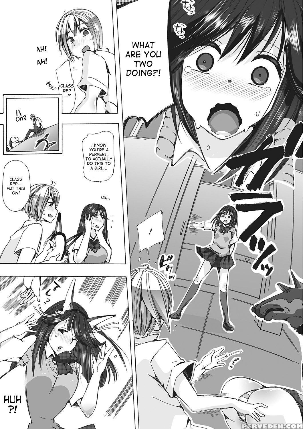 [chikiko] Juukan Yokubou Kanaete Ageru Yo! | I'll Grant Your Bestiality Fantasy! Ch.1+2 [english] [desudesu] [digital] Chapter 1 Page 11