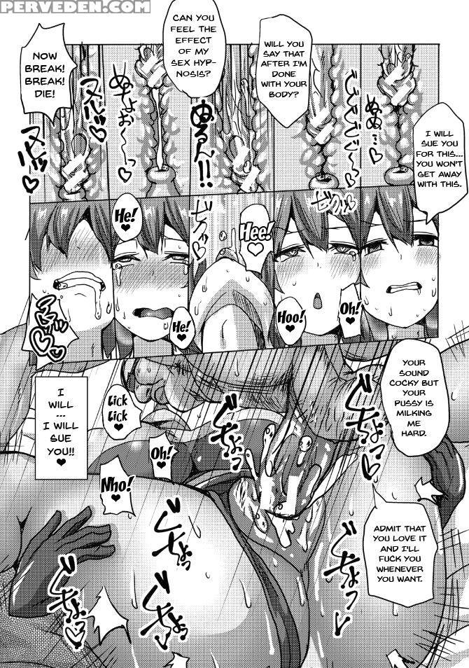 [chin] Suck Sex Stories [english] {doujins.com} [digital] Chapter 1 Page 122