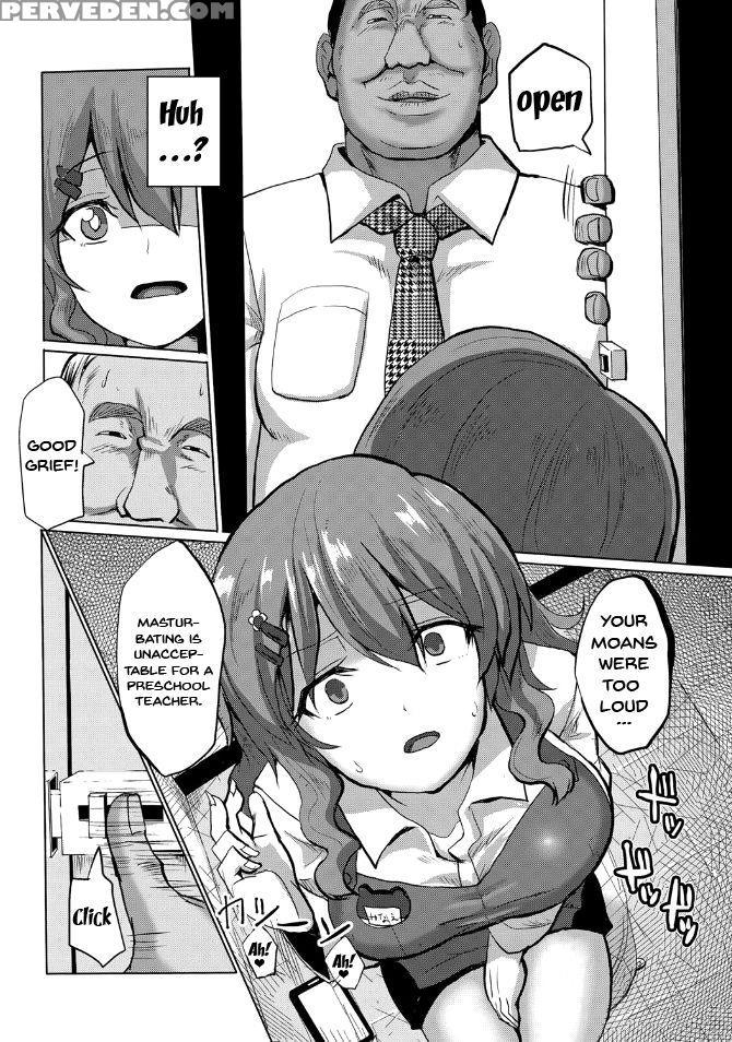 [chin] Suck Sex Stories [english] {doujins.com} [digital] Chapter 1 Page 132