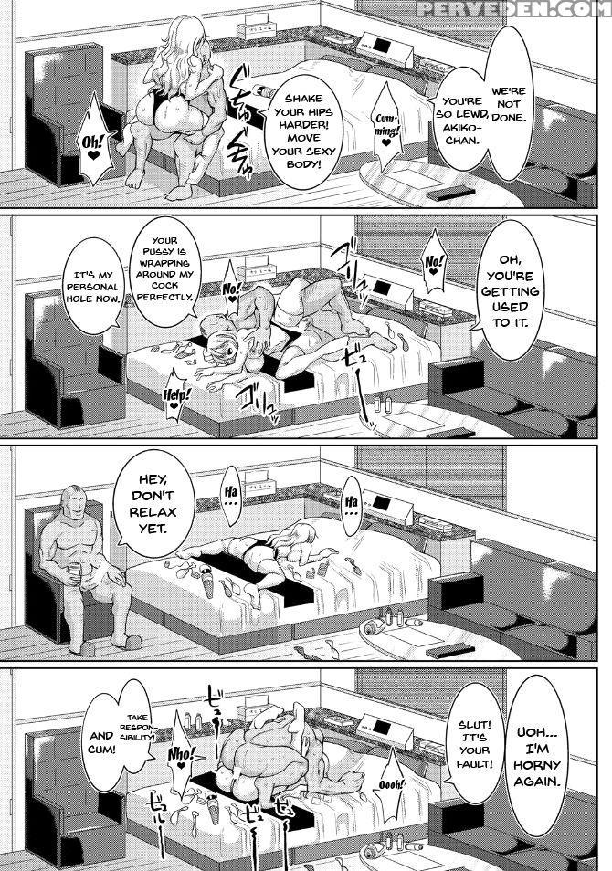 [chin] Suck Sex Stories [english] {doujins.com} [digital] Chapter 1 Page 18