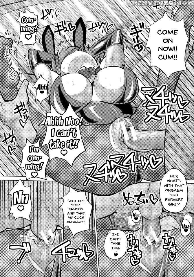 [chin] Suck Sex Stories [english] {doujins.com} [digital] Chapter 1 Page 184