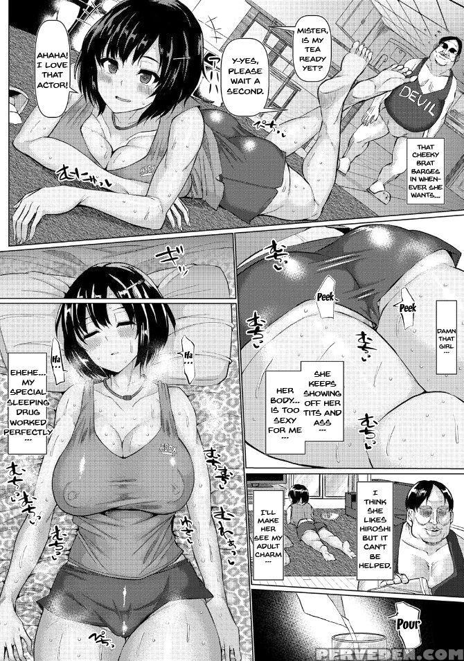 [chin] Suck Sex Stories [english] {doujins.com} [digital] Chapter 1 Page 29