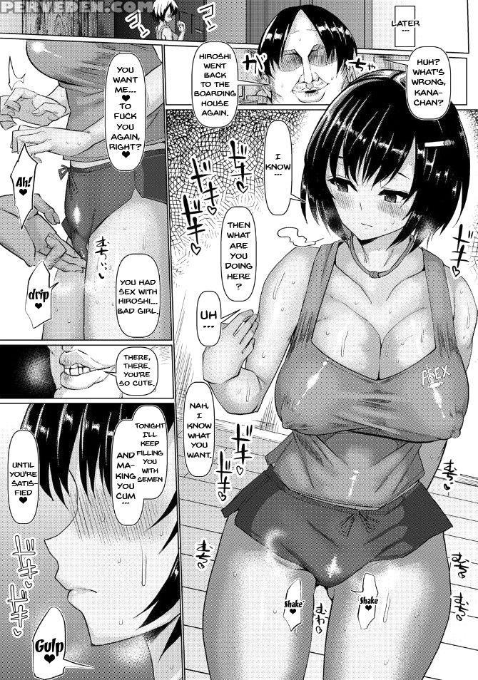[chin] Suck Sex Stories [english] {doujins.com} [digital] Chapter 1 Page 40