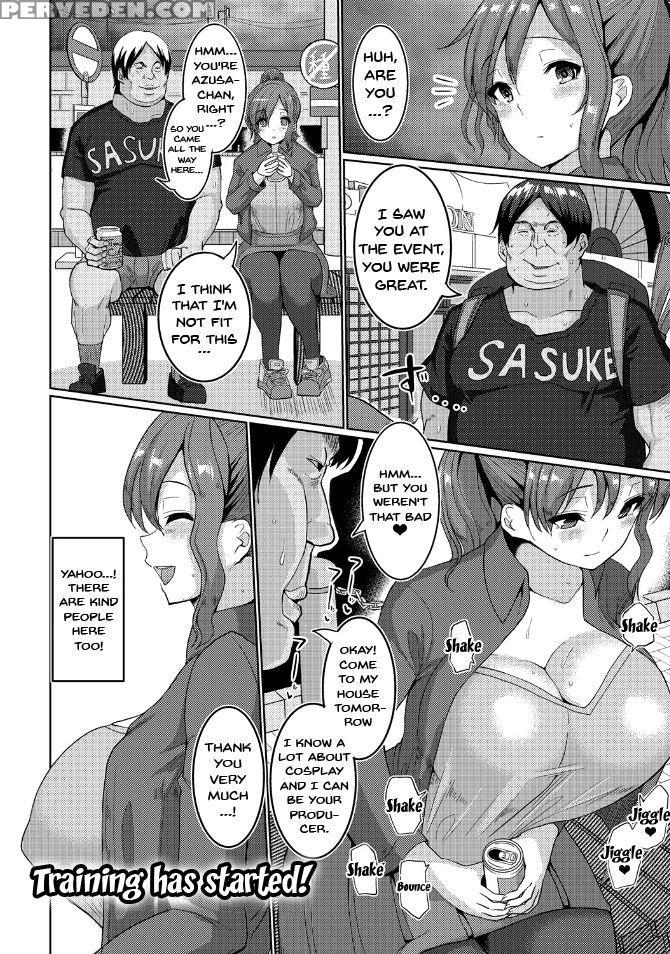 [chin] Suck Sex Stories [english] {doujins.com} [digital] Chapter 1 Page 53