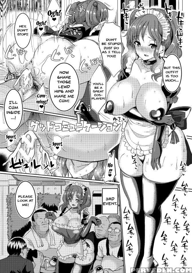 [chin] Suck Sex Stories [english] {doujins.com} [digital] Chapter 1 Page 62