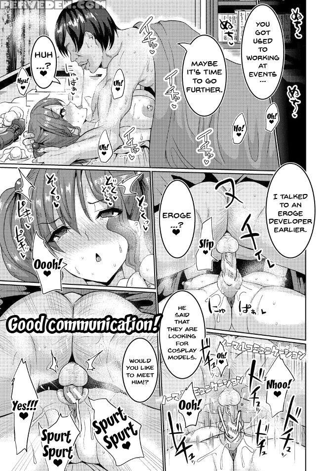 [chin] Suck Sex Stories [english] {doujins.com} [digital] Chapter 1 Page 64