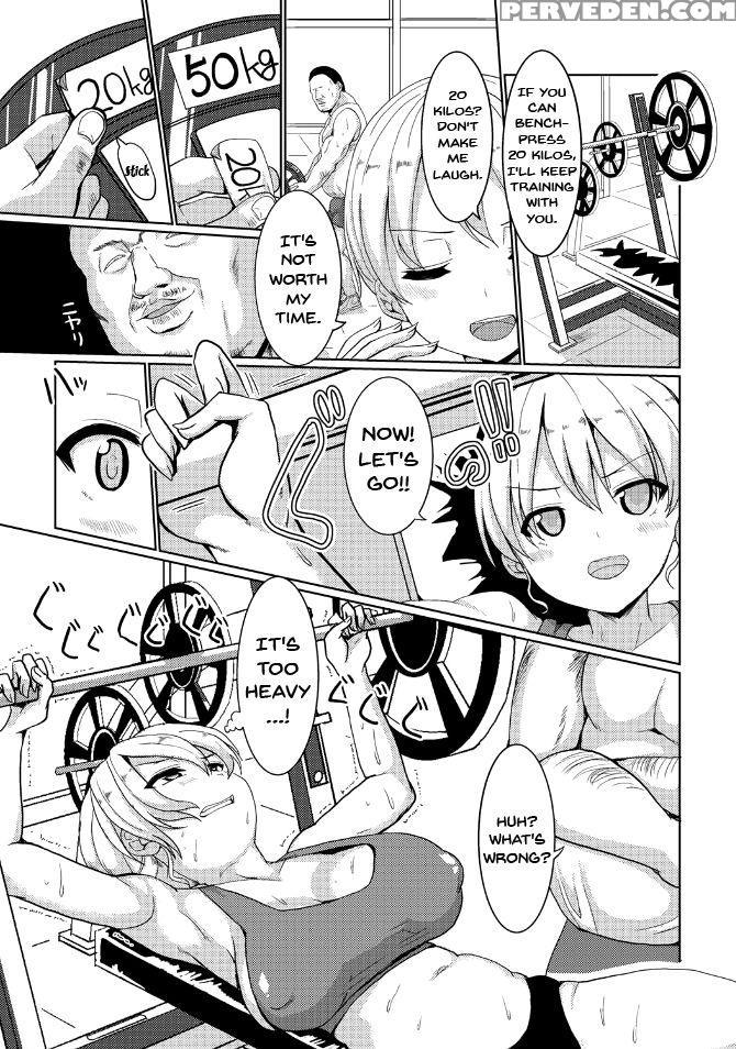 [chin] Suck Sex Stories [english] {doujins.com} [digital] Chapter 1 Page 74