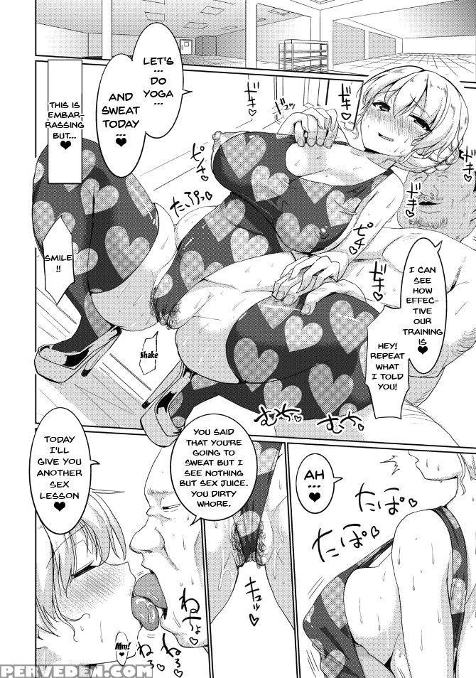 [chin] Suck Sex Stories [english] {doujins.com} [digital] Chapter 1 Page 87