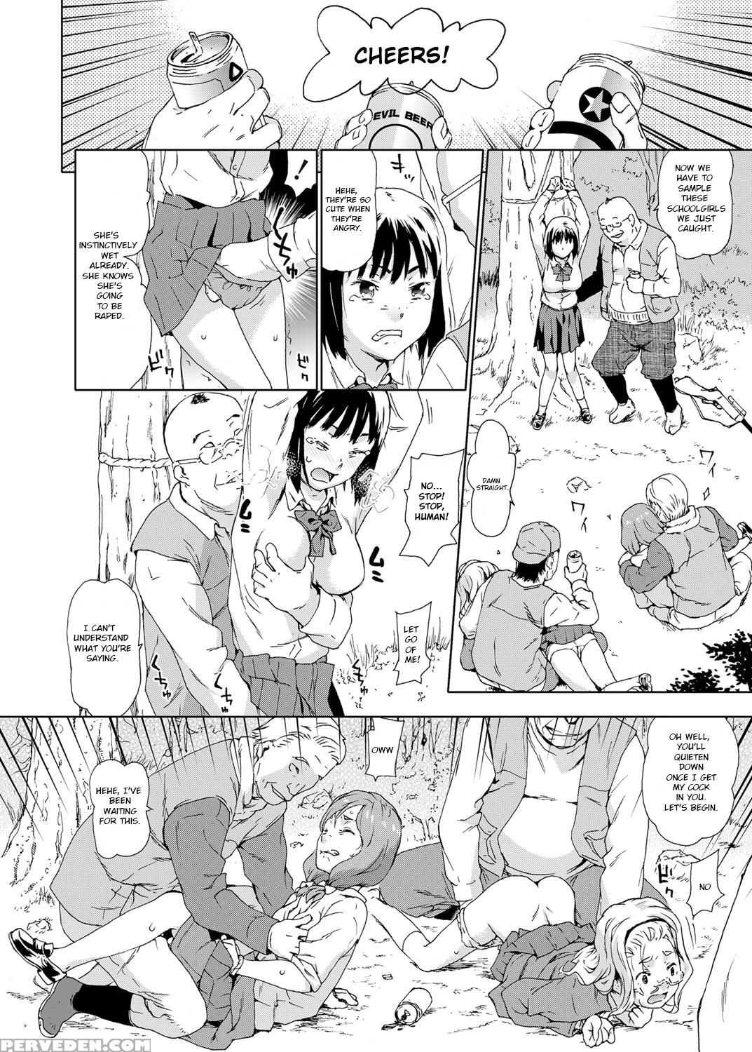[china] Jk Hunting [english] 1