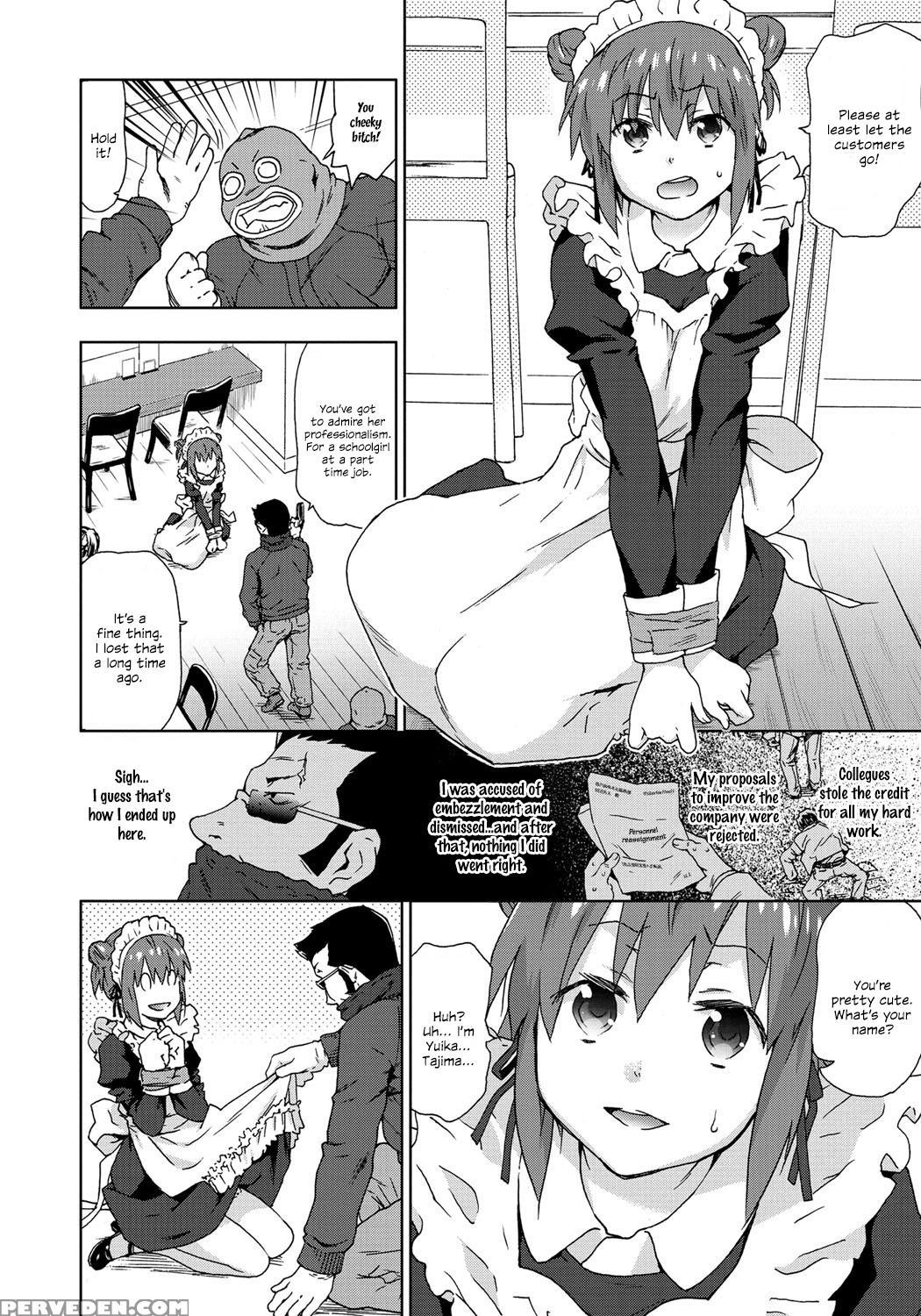 [china] Maid! Joshikousei! Kankin! Bishoujo Shuudan Rape! | Pretty Girl Gang Rape (rape Is Life) [english] [statisticallynp] [digital] 1