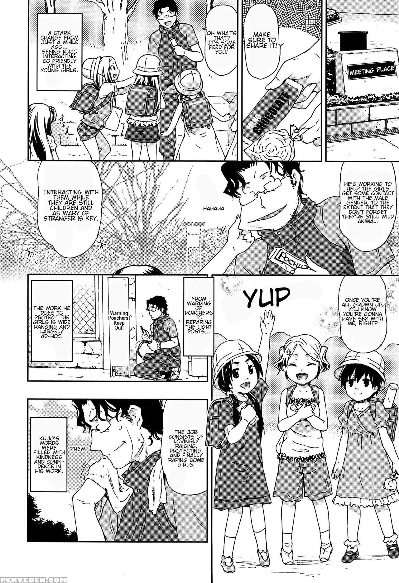 [china] Rape & Release Ch. 1-2 [english] [juliuswinnfield] 1