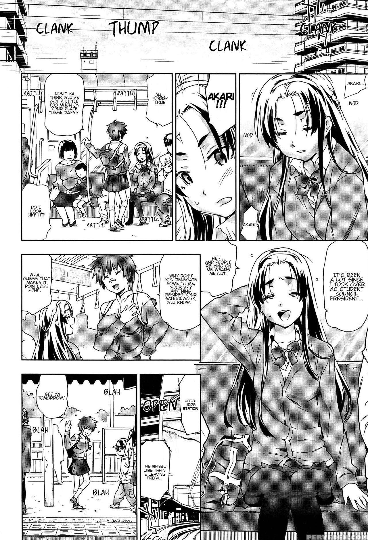 [china] Rape & Release Ch. 1-2 [english] [juliuswinnfield] 1