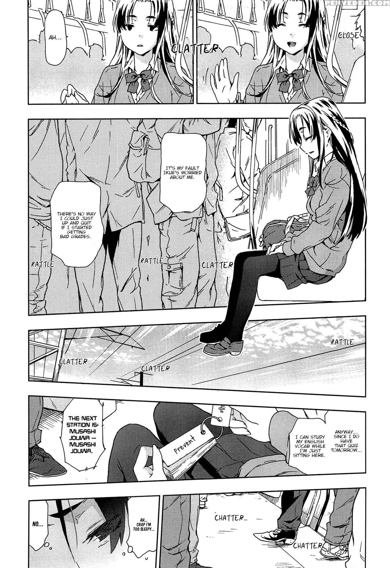 [china] Rape & Release Ch. 1-2 [english] [juliuswinnfield] 1