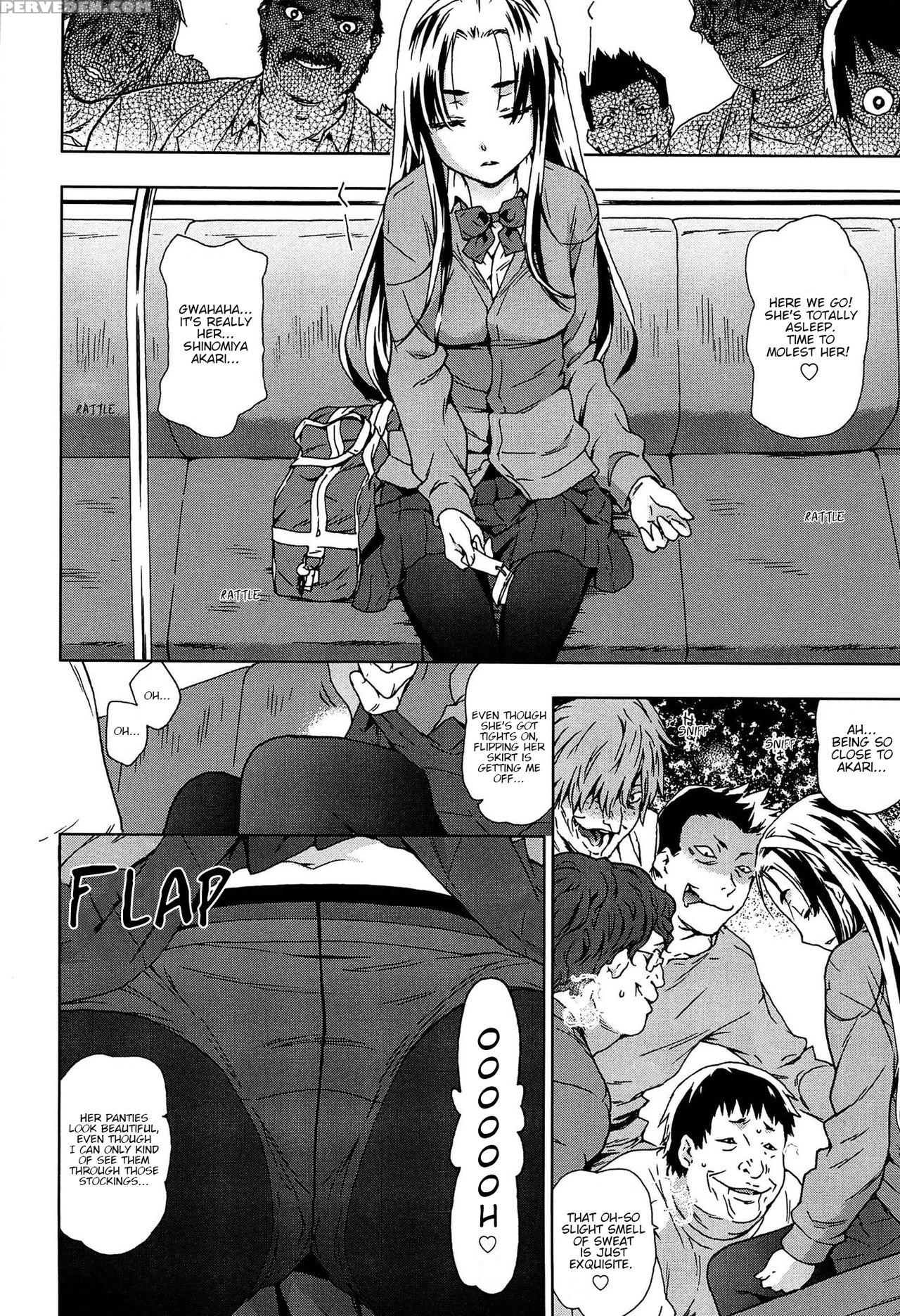 [china] Rape & Release Ch. 1-2 [english] [juliuswinnfield] 1