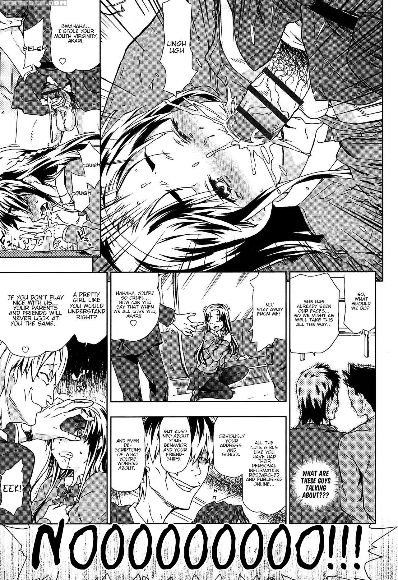 [china] Rape & Release Ch. 1-2 [english] [juliuswinnfield] 1