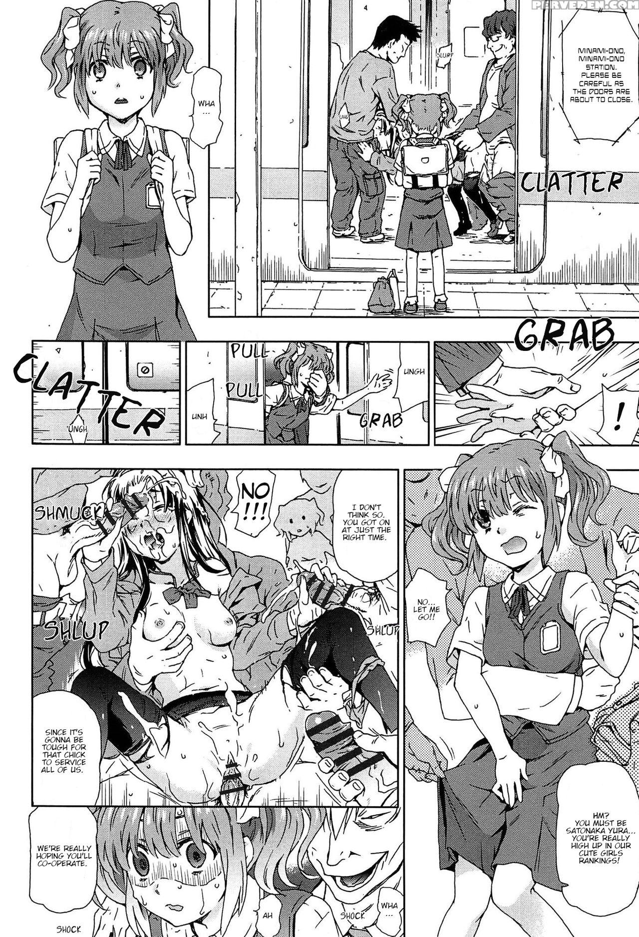 [china] Rape & Release Ch. 1-2 [english] [juliuswinnfield] 1