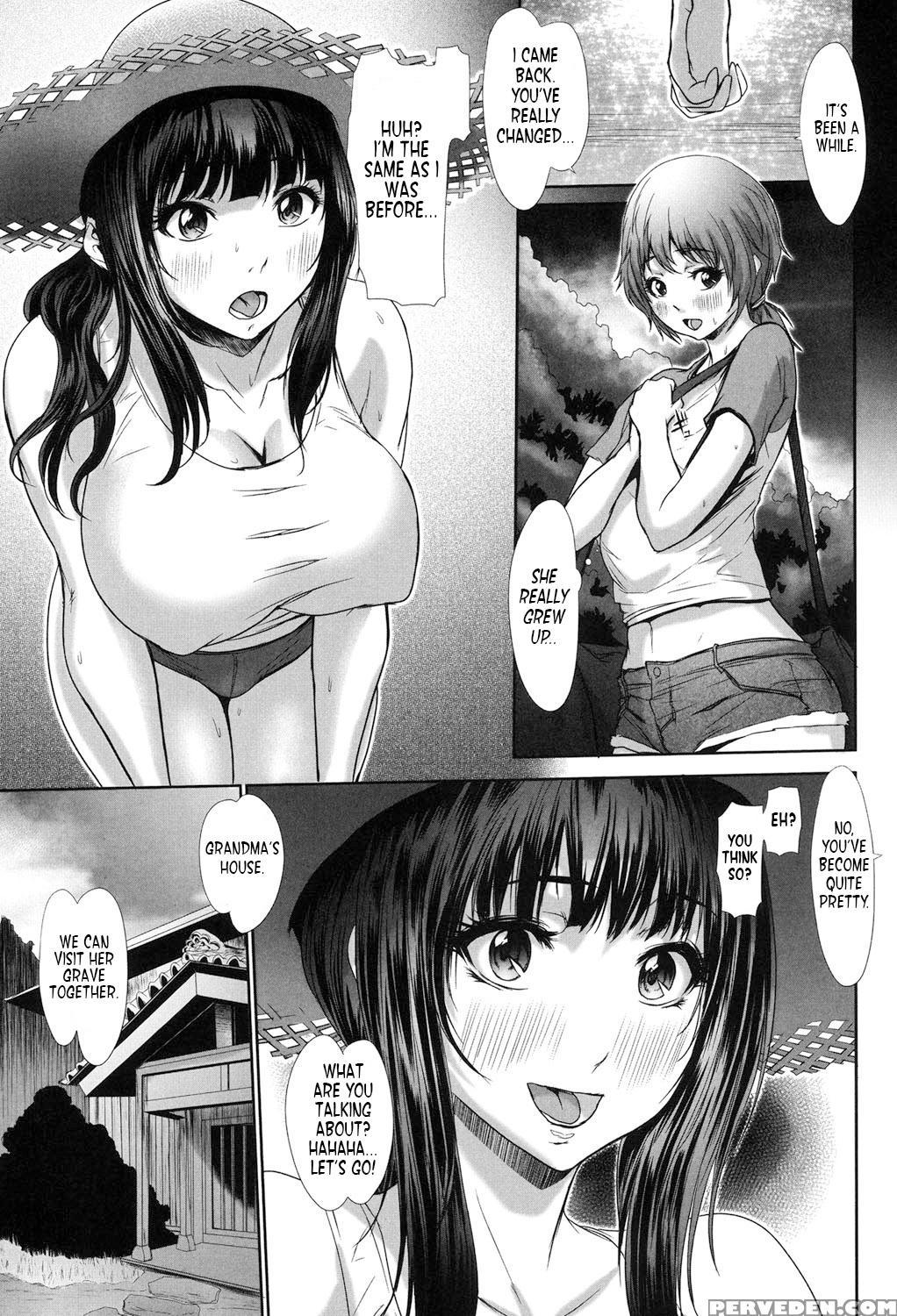 [chinbotsu] Tropical! Banana Carnival [english] [digital] 1