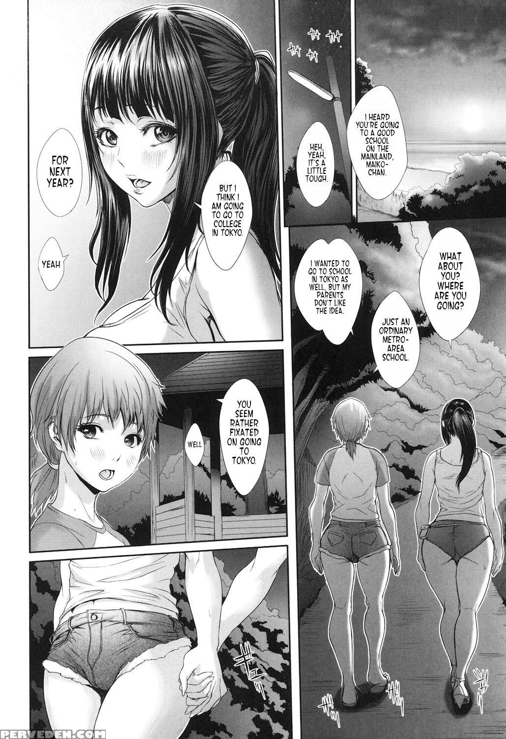 [chinbotsu] Tropical! Banana Carnival [english] [digital] 1