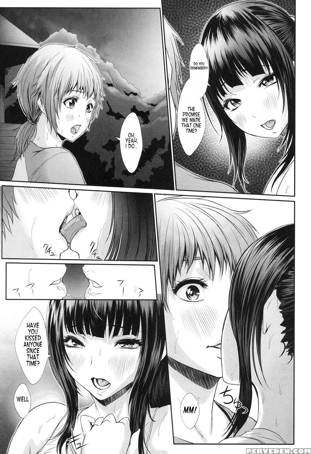 [chinbotsu] Tropical! Banana Carnival [english] [digital] 1