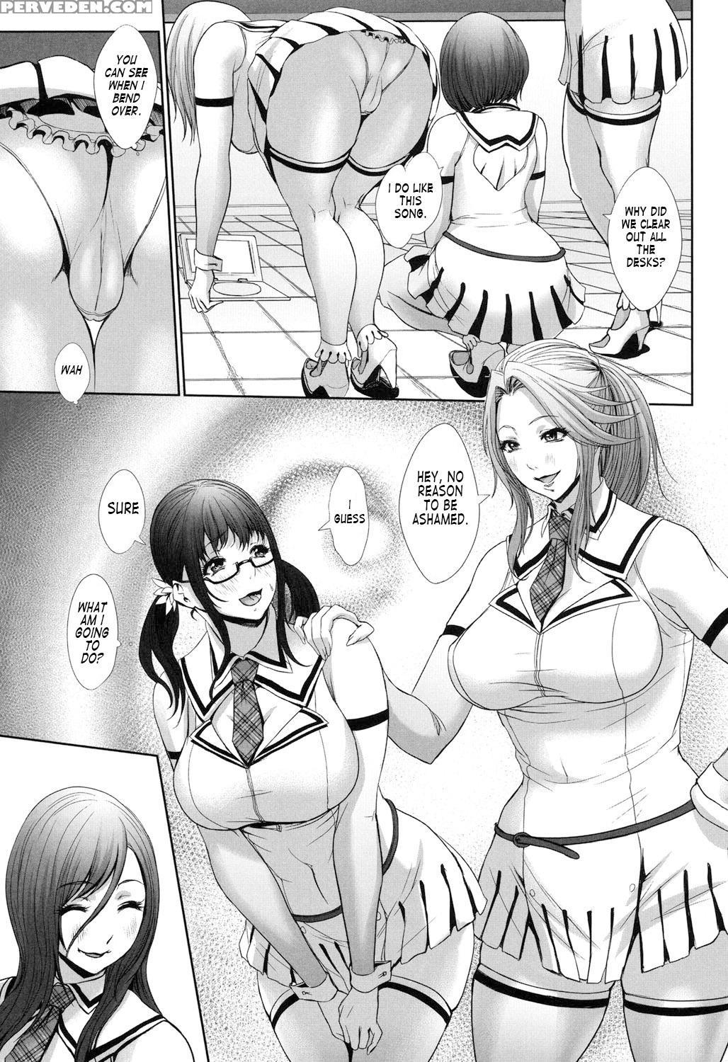 [chinbotsu] Tropical! Banana Carnival [english] [digital] 1