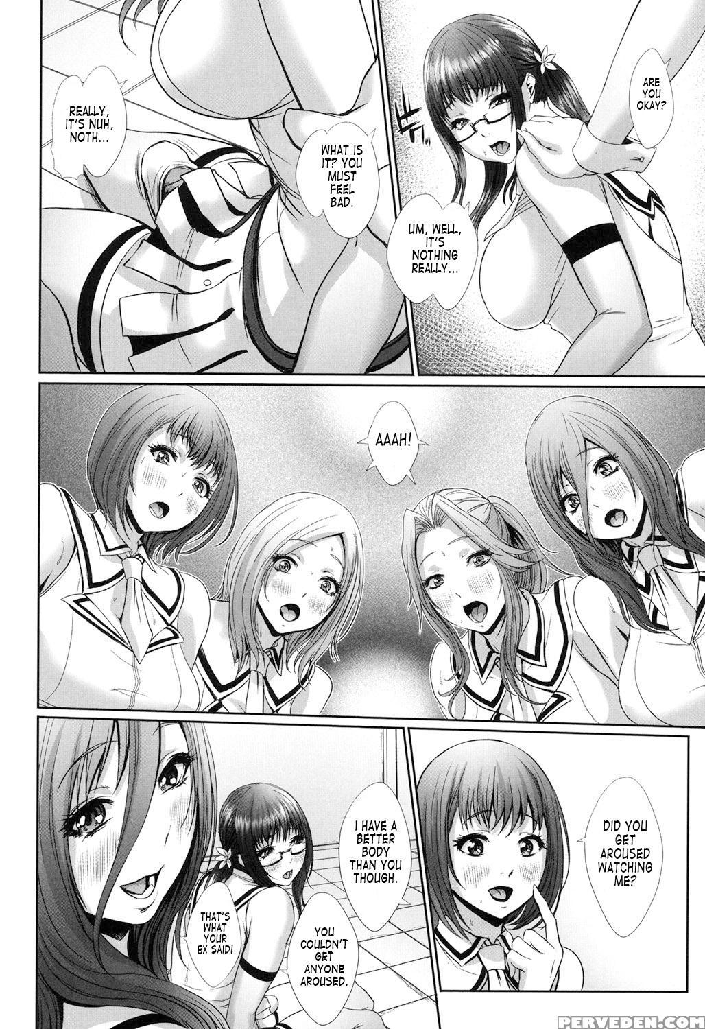 [chinbotsu] Tropical! Banana Carnival [english] [digital] 1