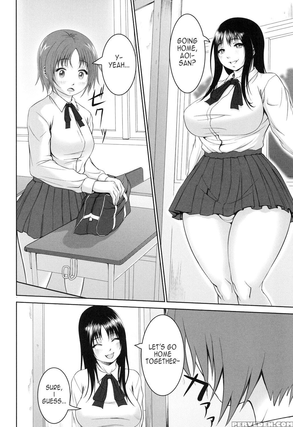 [chinbotsu] Tropical! Banana Carnival [english] [digital] 1