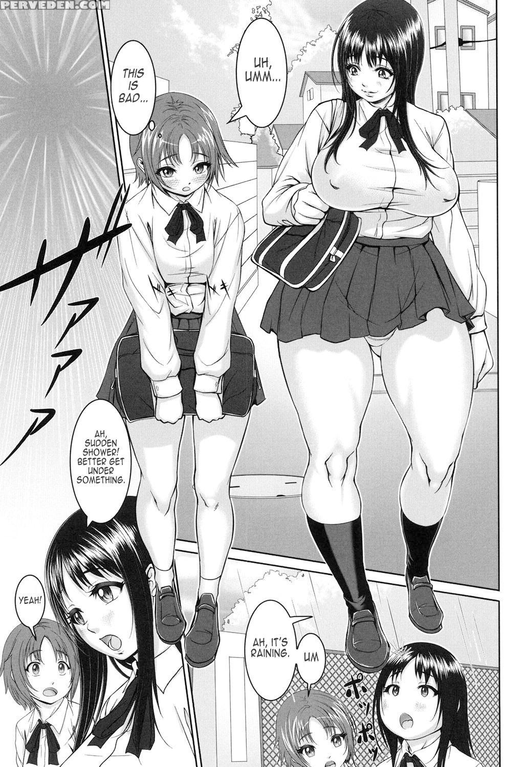 [chinbotsu] Tropical! Banana Carnival [english] [digital] 1