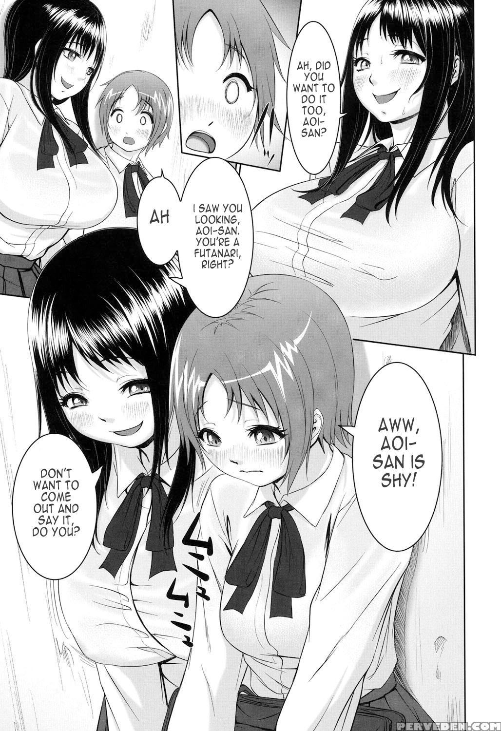[chinbotsu] Tropical! Banana Carnival [english] [digital] 1