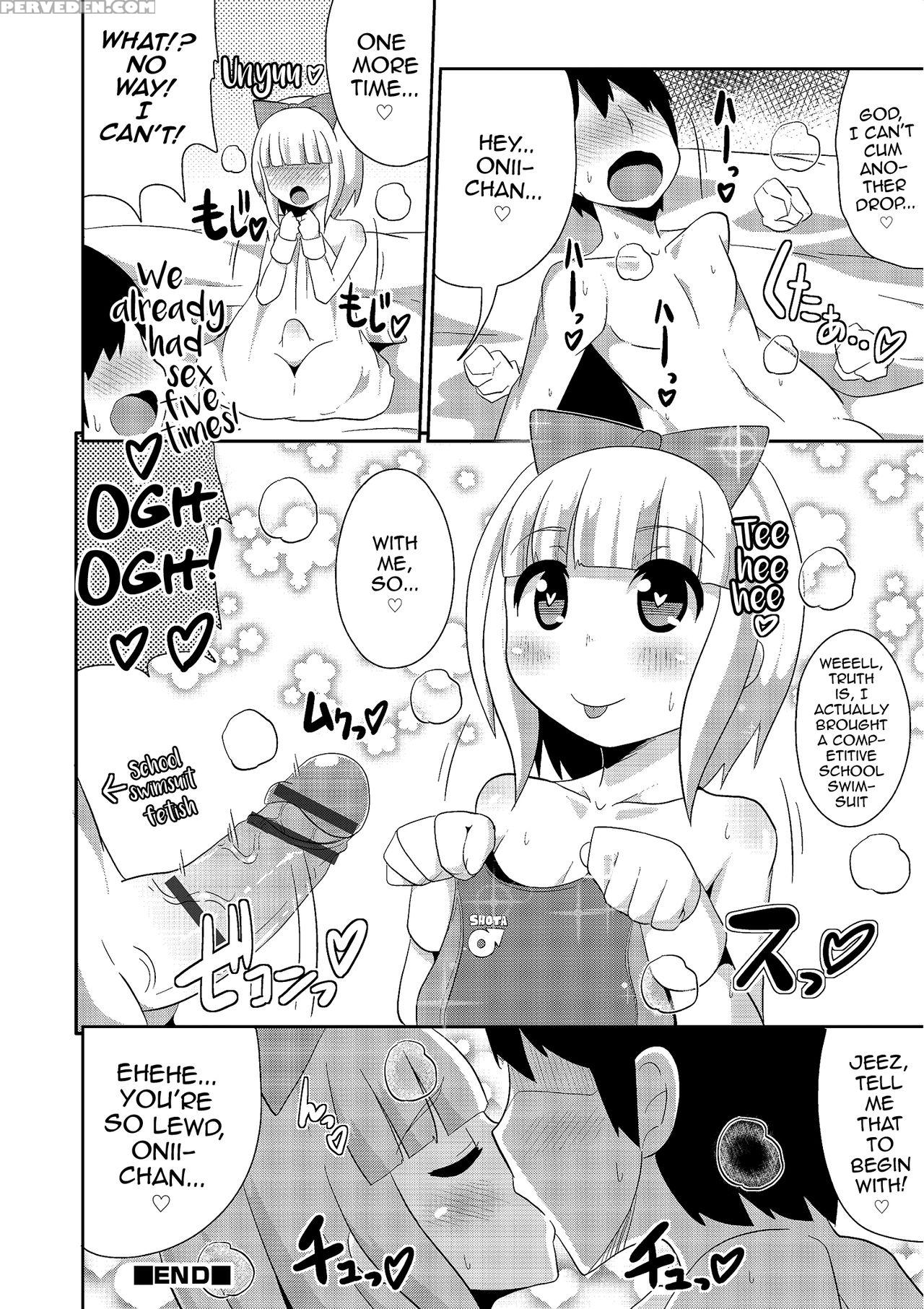 [chinzurena] Dosukebe Mesu No Alice (otokonoko Heaven Vol. 22) [english] [digital] 1