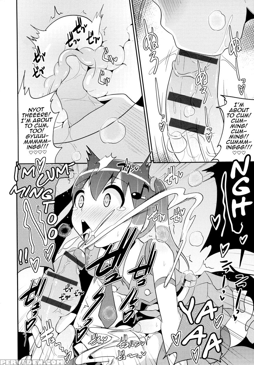 [chinzurena] Idol Tenshi No Anal (josou Shounen No Himitsu - Ura Otokonoko Jidai Vol. 1) [english] 1